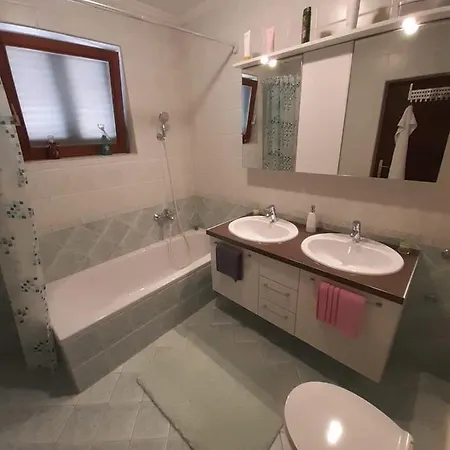 Apartment Anita Zadar