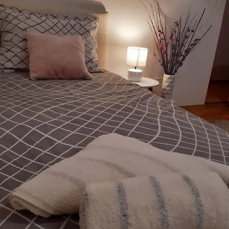 Anita Apartment