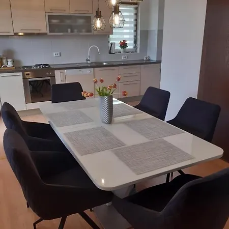 Anita Apartment *