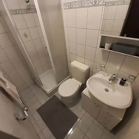 Apartment Anita Zadar