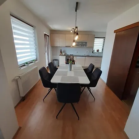 Anita Apartment *