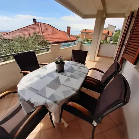 Apartment Anita *