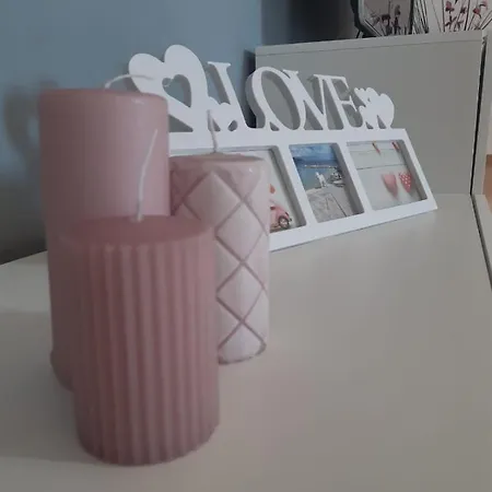 Anita Apartment