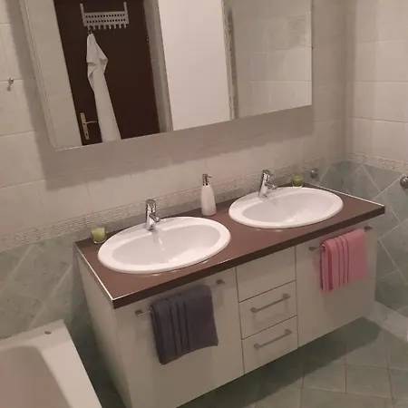 Anita Apartment