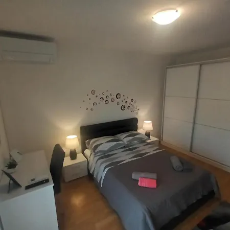 Apartment Anita *