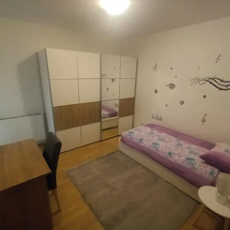 Anita Apartment