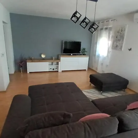 Apartment Anita *