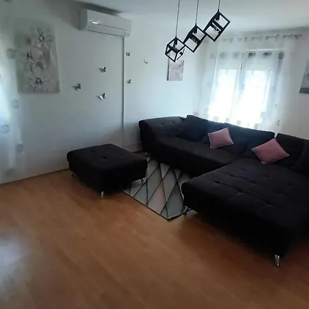 Apartment Anita Zadar